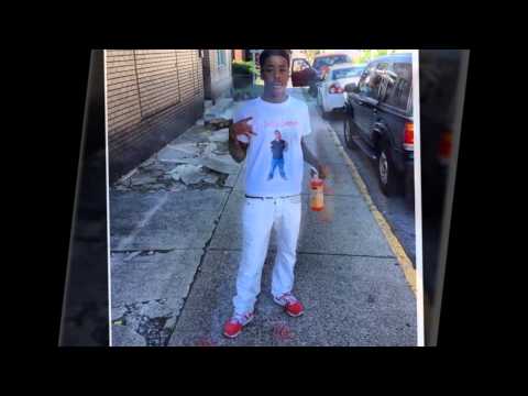 Bonnie and Clyde  Lil Nizzy