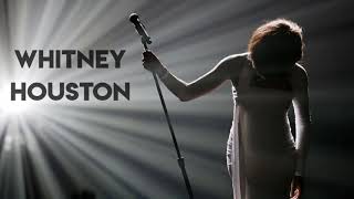 Whitney Houston - You&#39;ll Never Stand Alone (Tony Moran Anthem Remix)