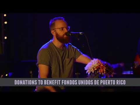 The Wonder Years - A Song for Ernest Hemingway - Burst & Decay Tour