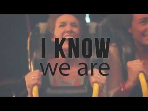 Silvio Carrano & Davide Svezza Feat. Rodge - We Are Free (StoneBridge Remix) [Official Lyric Video ]