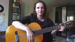 Sparks - That's Not Nastassia (COVER) #Sparkstember