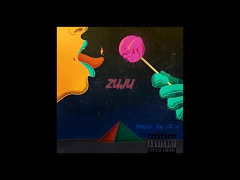 Zuju (Prod. By LilC4)