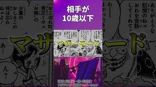 ビッグマムやばい【ワンピース考察 まとめ ネタバレ】