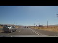 Driving From St George To Hurricane Utah