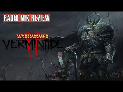 Warhammer: Vermintide 2 Review (2024)