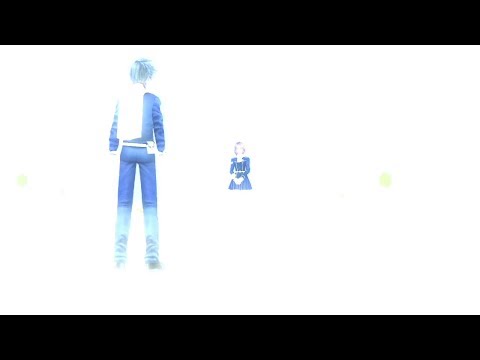 Let's Play Lost Dimension Blind Part 19 Alarms