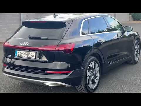 Audi e-tron 55 quattro Sport - Image 2