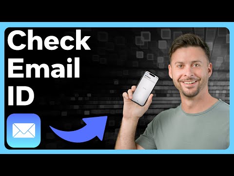 Email Identifier