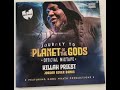 Killah Priest - Freestyle
