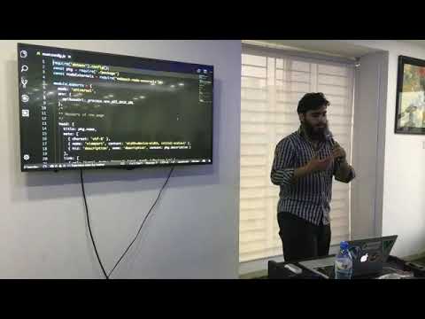 Universal Javascript with NuxtJs