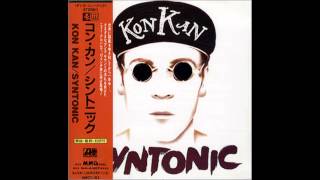 Kon Kan Harry Houdini (Arts in D Minor) Alta Calidad