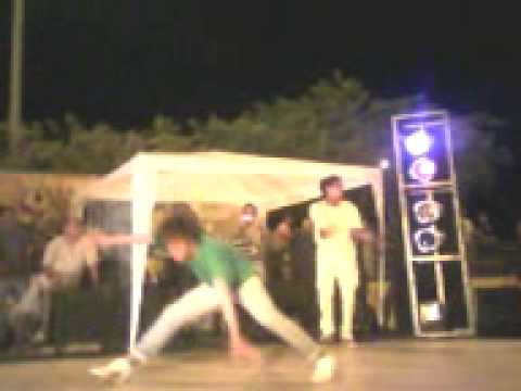 Lucas Flex e cheste x Deinho e Barruã