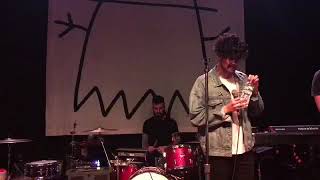 Comeback Season - Secret Weapons