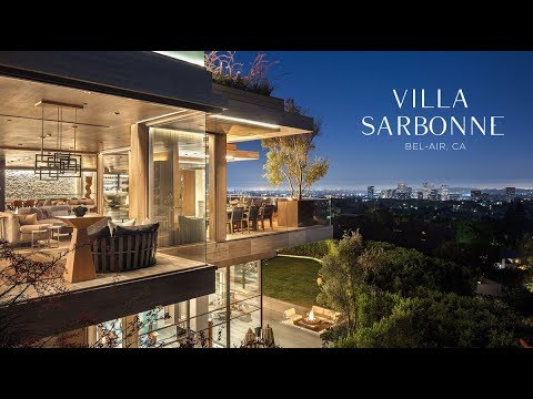 SOLD | VILLA SARBONNE | BEL-AIR | $88M