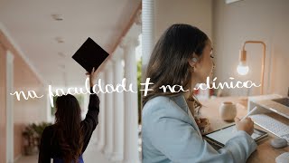 Coisas que aprendi na graduação em Psicologia e precisei desaprender na prática | Sarah Cidrack