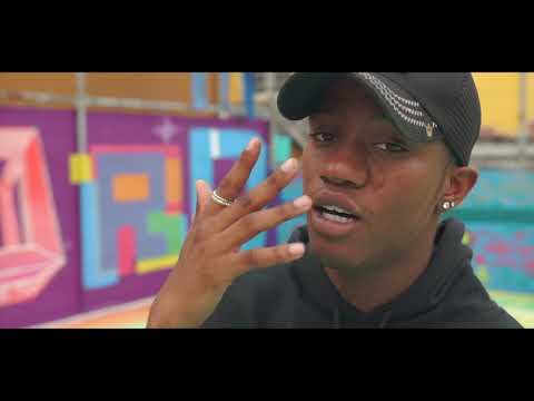 Barbel - Wilcox [Video]