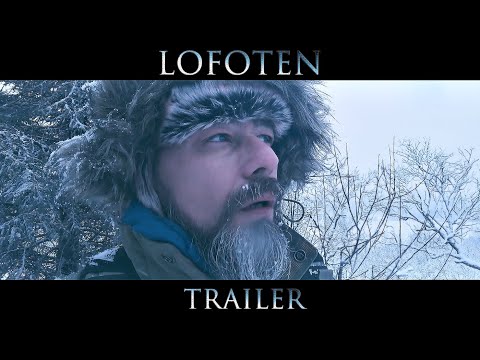 Trailer Lofoten - Reise VLOG