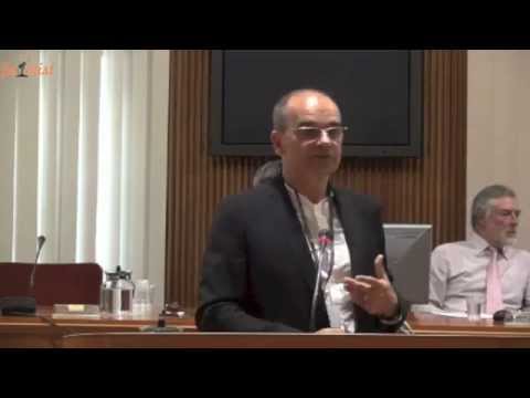 Podporno okolje za inovativno podjetništvo - YouTube