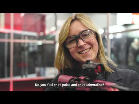 IWA OutdoorClassics 2024 - Thank you for this anniversary edition!