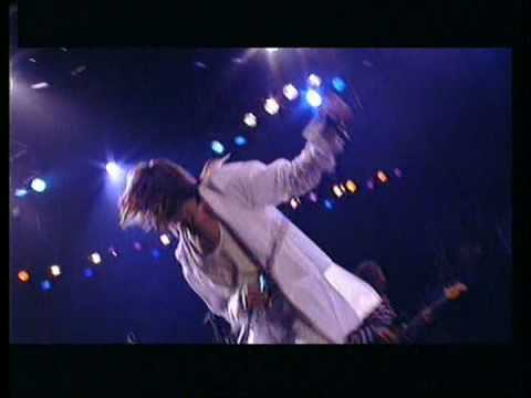 Generacija 5 / Najjaci samo ostaju