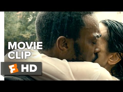 Shelter (Clip 'Falling')