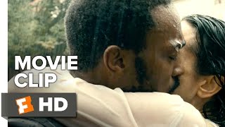 Shelter Movie CLIP - Falling (2015) - Anthony Mackie, Jennifer Connelly Drama HD