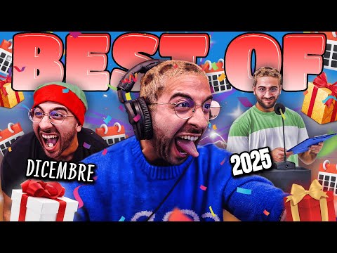 BEST OF DECEMBER 2025!