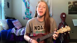 No Such Thing - Dan + Shay (cover)