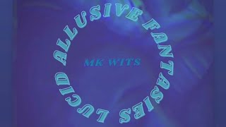 Lucid Allusive Fantasies EP Release Party 3.31.22