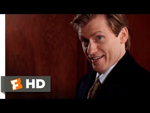 Small Soldiers (1/10) Movie CLIP - Pitching the Real Thing (1998) HD