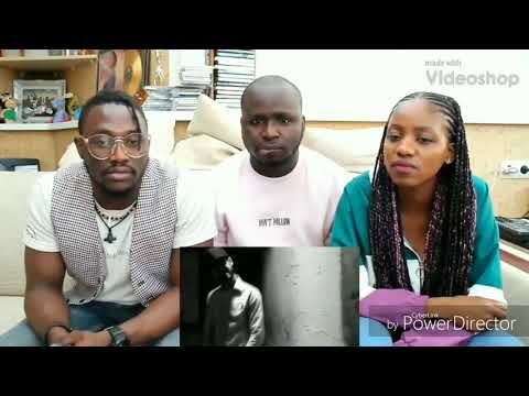 Реакция иностранцев на Miyagi - Дом