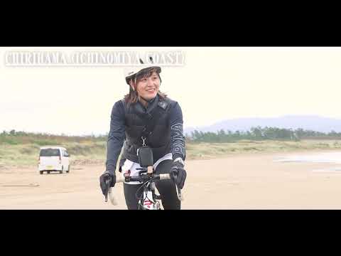 Noto Peninsula: a Tourist spot for cycling