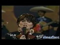 LINDA RONSTADT con el MARIACHI VARGAS...Hay Unos Ojos.