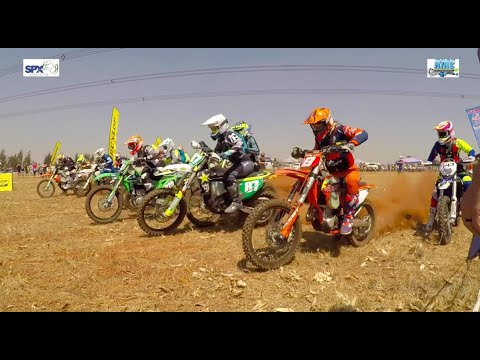 Hollywood Hills 2021 Episode 37 - GXCC Round 5 Delmas Pro Bikes