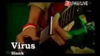Download lagu Video klip original slank ''virus'' mp3
