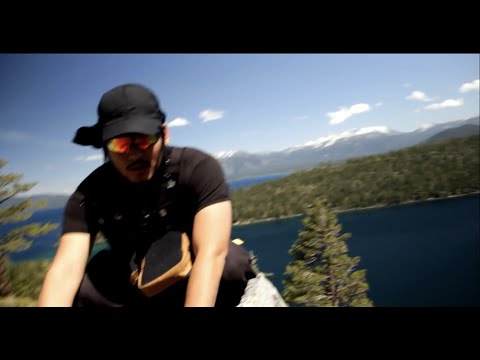 Joaby - Luz De La Luna (Prod. Yeti)