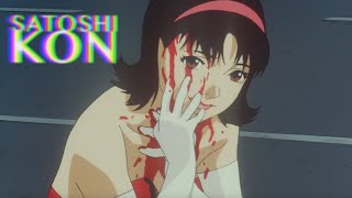 Satoshi Kon | Tribute