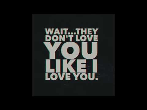 YH Gap X ZorMoney X Slink - Wait! They don’t love you like I love you. (Unofficial Audio)