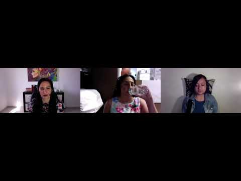 401 Magda, energía externa - Hipnosis Conciencia Efectiva Irazema Nuño