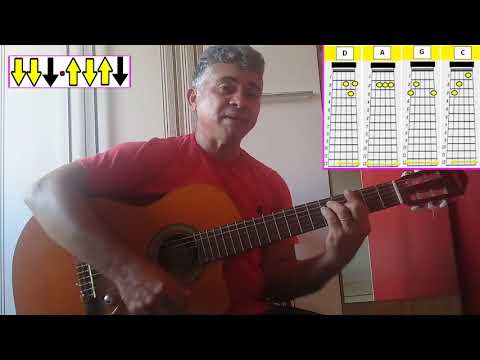 Moça - Adelino Nascimento