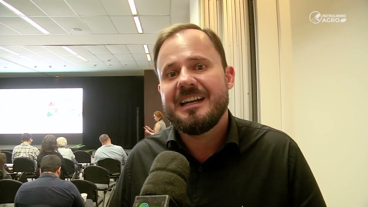 Lei que garante biofábricas no campo está pronta para ser votada | Patrulheiro Agro ep. 164