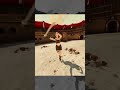 Name These Blade And Sorcery Finishers Vr Videogame Vrgamingexperience
