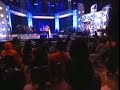 Konser Akademi Fantasi Indosiar / AFI 1 - Januari (smile)