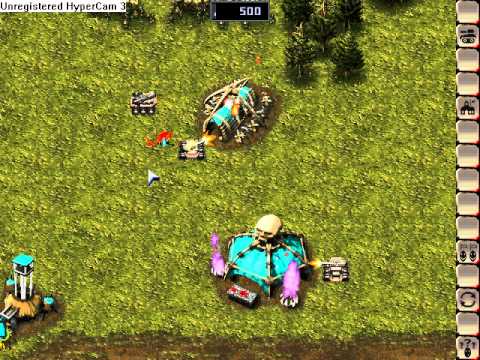 Let's Play Krossfire KKND 2 #001 schnell und fair [German]