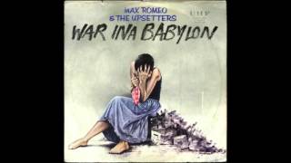 Smokey Room -   Max Romeo &amp; the Upsetters