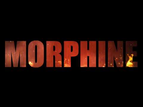 MORPHINE - Ziek In Z'n Pan