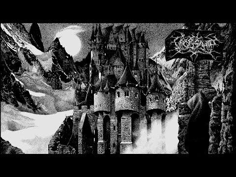 Vrörsaath - Under Vast Dreamskies (Full Album)