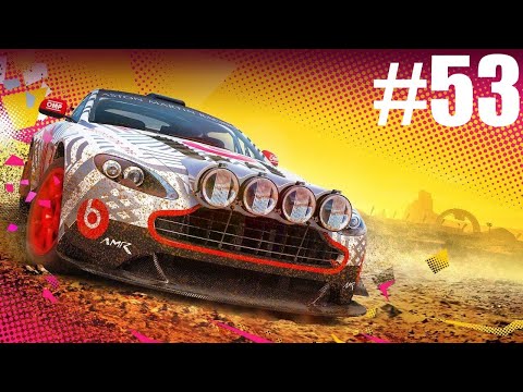 Dirt 5 Career Mode - Part 53: The Chimera [Land Rush]