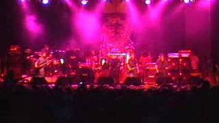 Living Sacrifice - Bloodwork