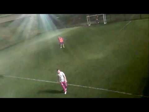 Alya Halı Saha 15.05.2016 22:00 - akillisaha.com